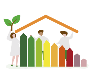 Energielabel Energielabel